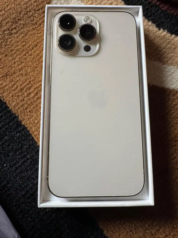 Iphone 14 promax 128gb ibox resmi dus ori