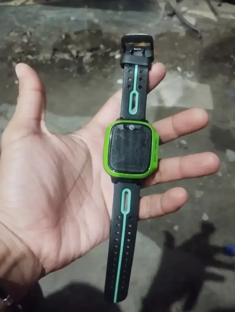 Imoo Z2 jam anak