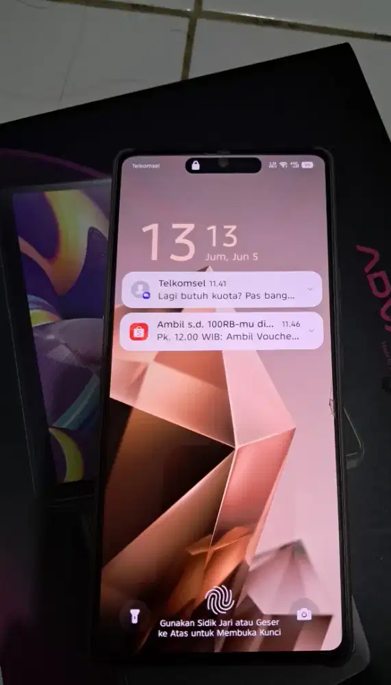 Infinix note 50 pro