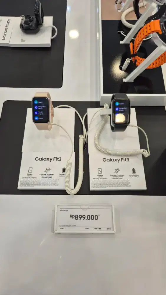 samsung galaxy handphone terbaru