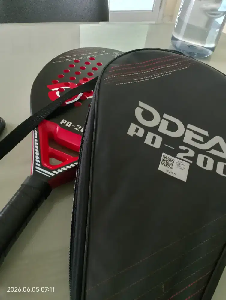 Raket Padel Odea