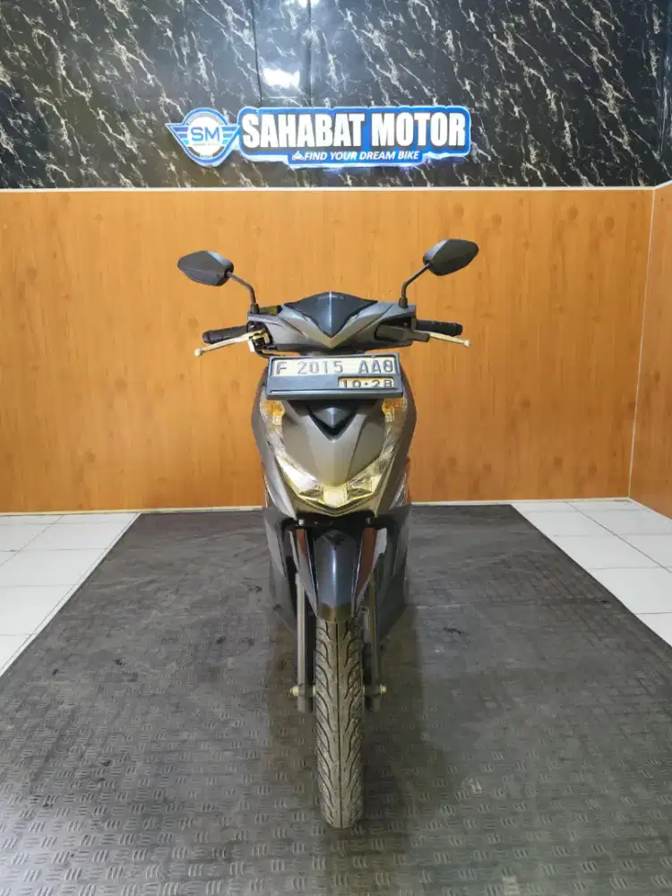 BEAT FI CBS TH 2023 CASH ATAU KREDIT DAN SPAYLATER BISA JOSSS