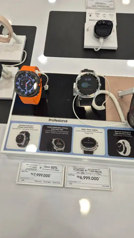 samsung galaxy handphone terbaru