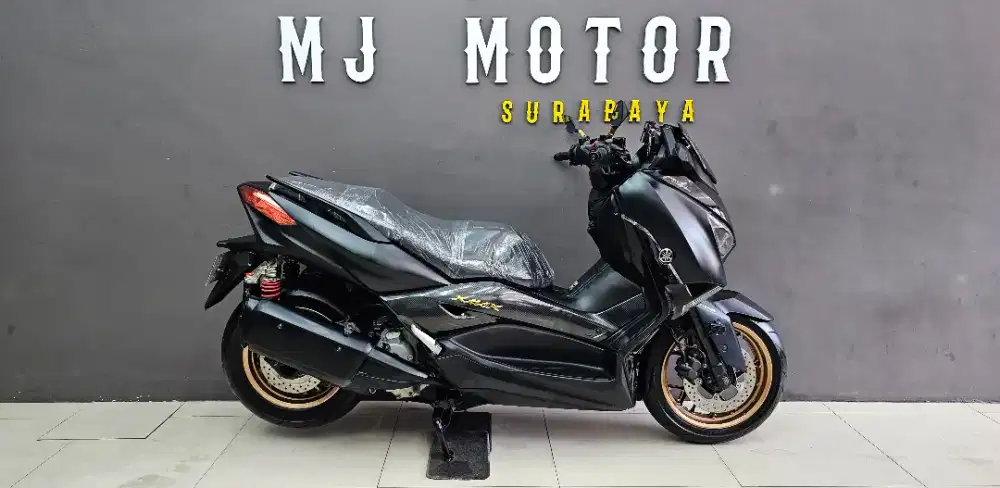 Yamaha Xmax 250 Tahun 2022