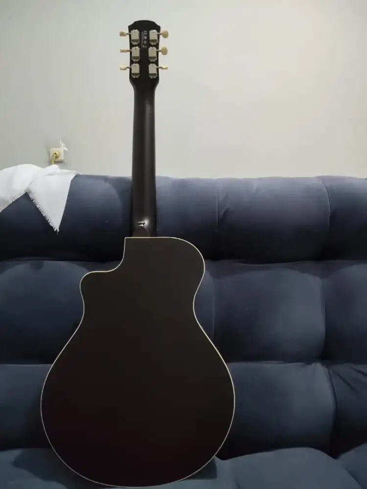 Yamaha apx t2
Original
