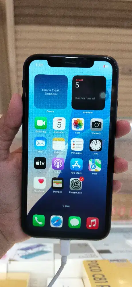 iPhone xr 64 gb