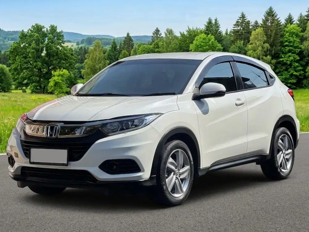 Honda HRV S 1.5 AT Terawat