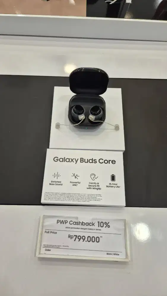 samsung galaxy handphone terbaru