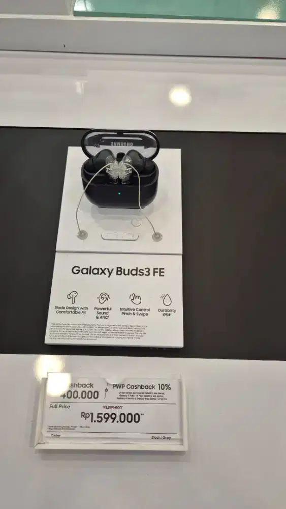 samsung galaxy handphone terbaru