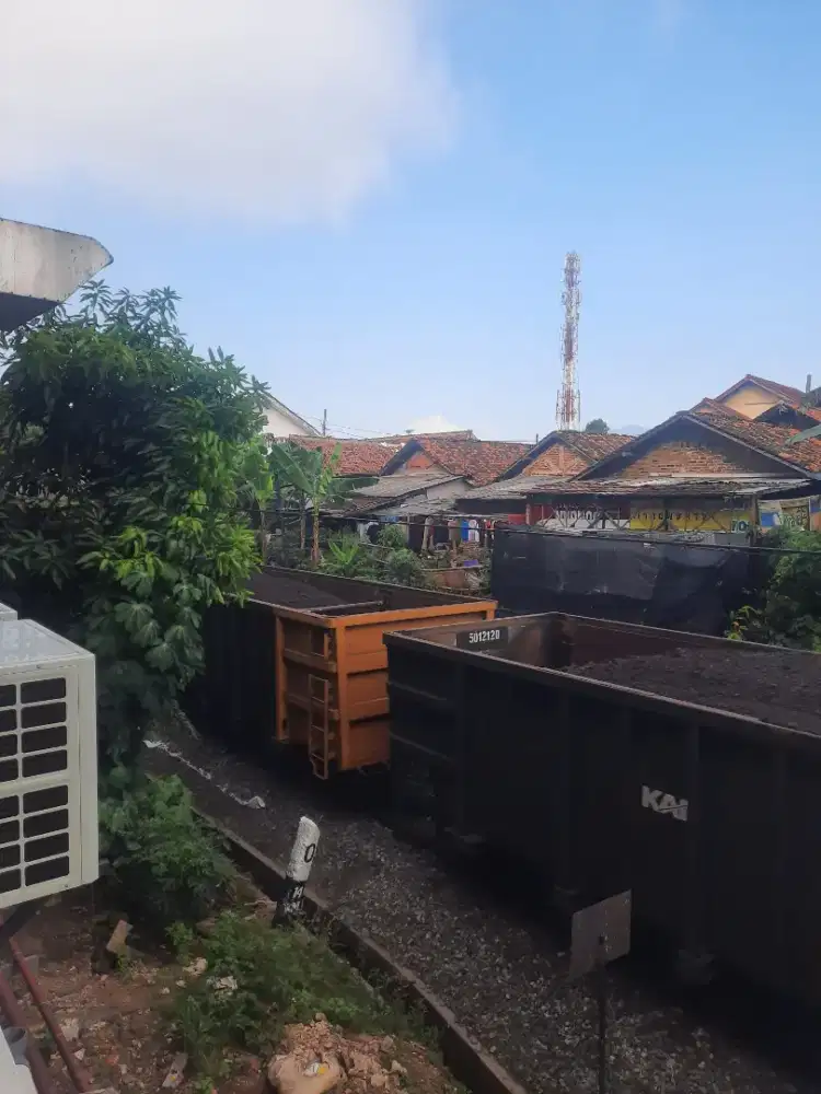 Cari pekerjaan momong