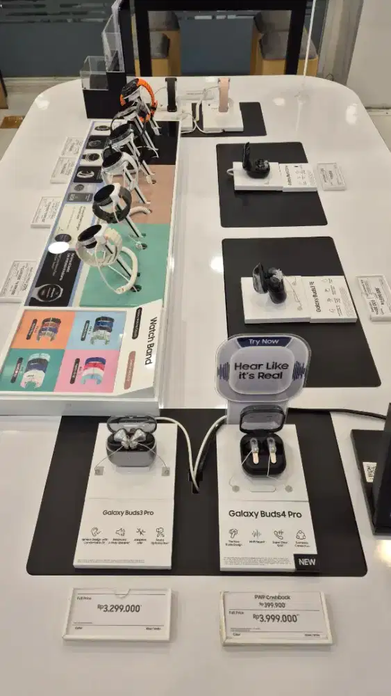 samsung galaxy handphone terbaru