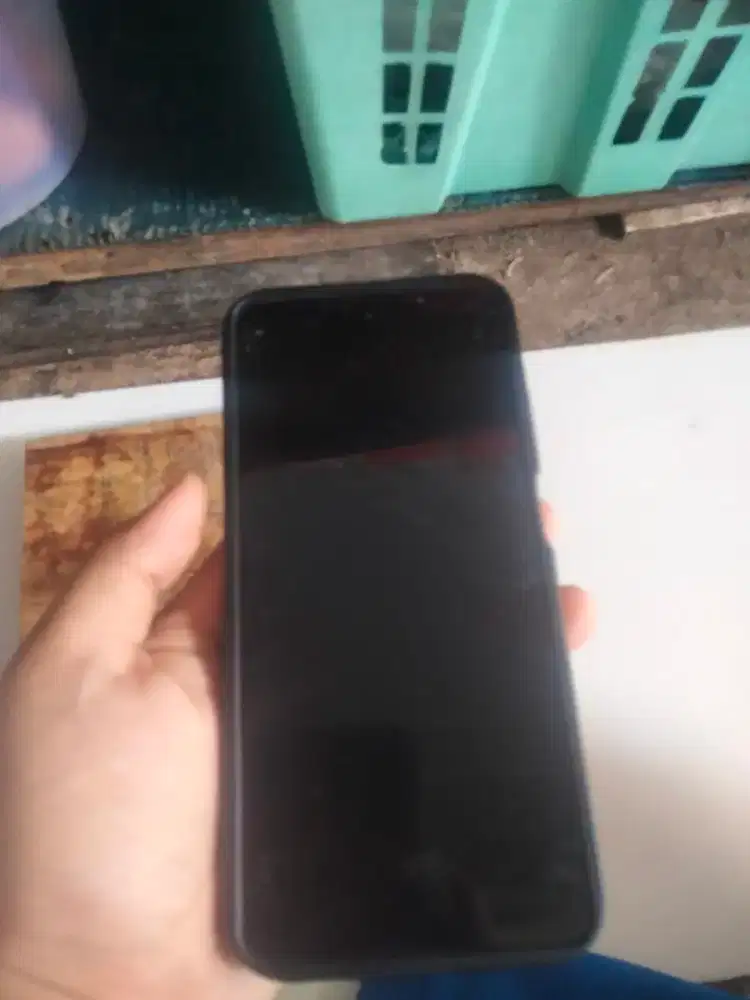 jual hp Oppo A3 NFC mati