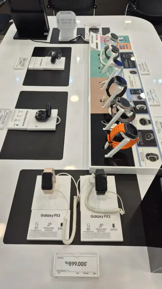 samsung galaxy handphone terbaru