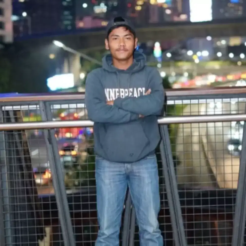 Mencari pekerjaan