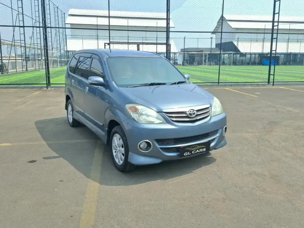 Venturer 2.0 A/t Cash Km 50rb Abu2 Toyota Kijang Seperti Baru
