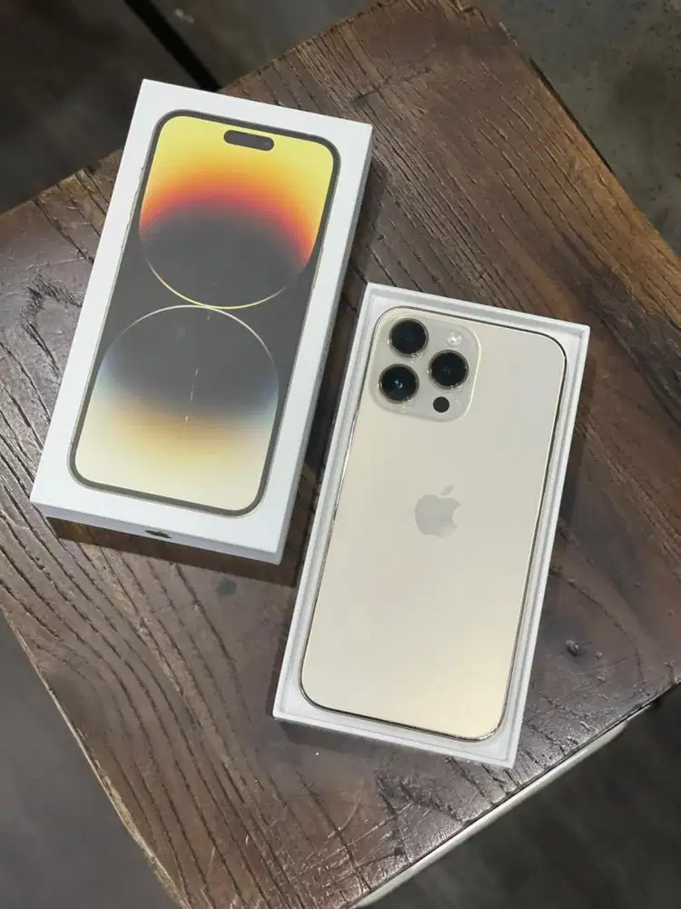 iPhone 14 Promax 256Gb iBox!