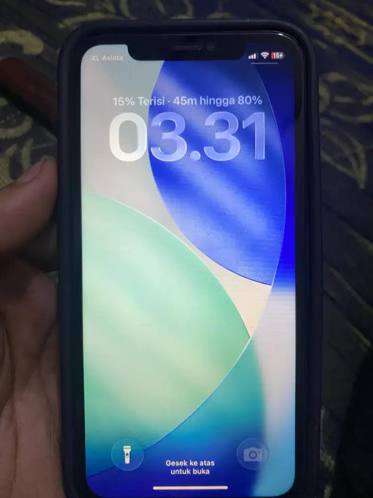 Iphonr 11 inter
