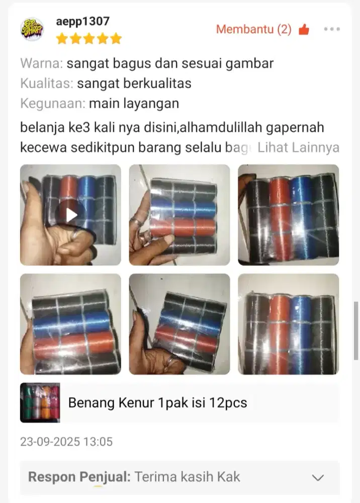 Rekrutmen host livestreaming Tiktok & Shopee