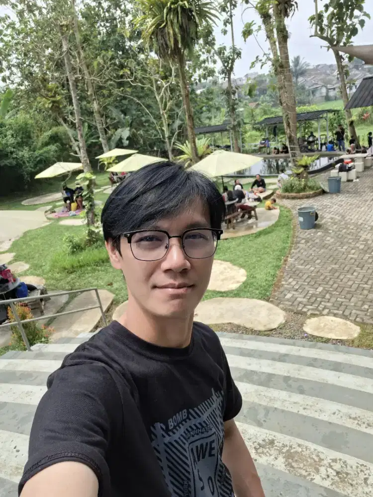 Konten Kreator dan Manager FNB