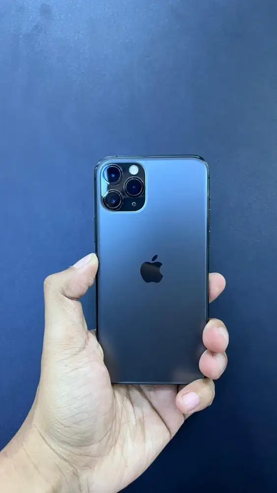 Iphone 11 pro 256gb Ibox
