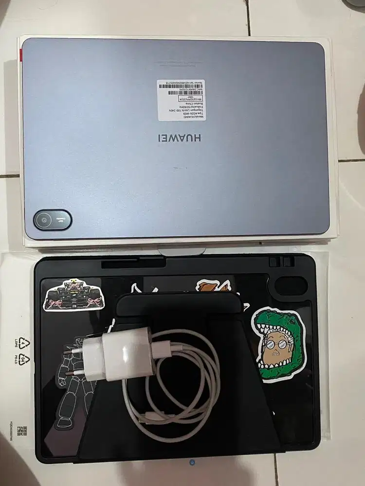 Dijual Cepat Huawei MatePad SE 11 6GB/128GB