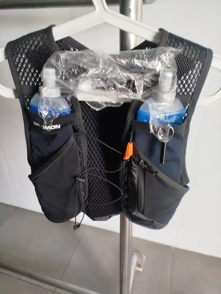 Vest/Hydropack Salomon Active 8