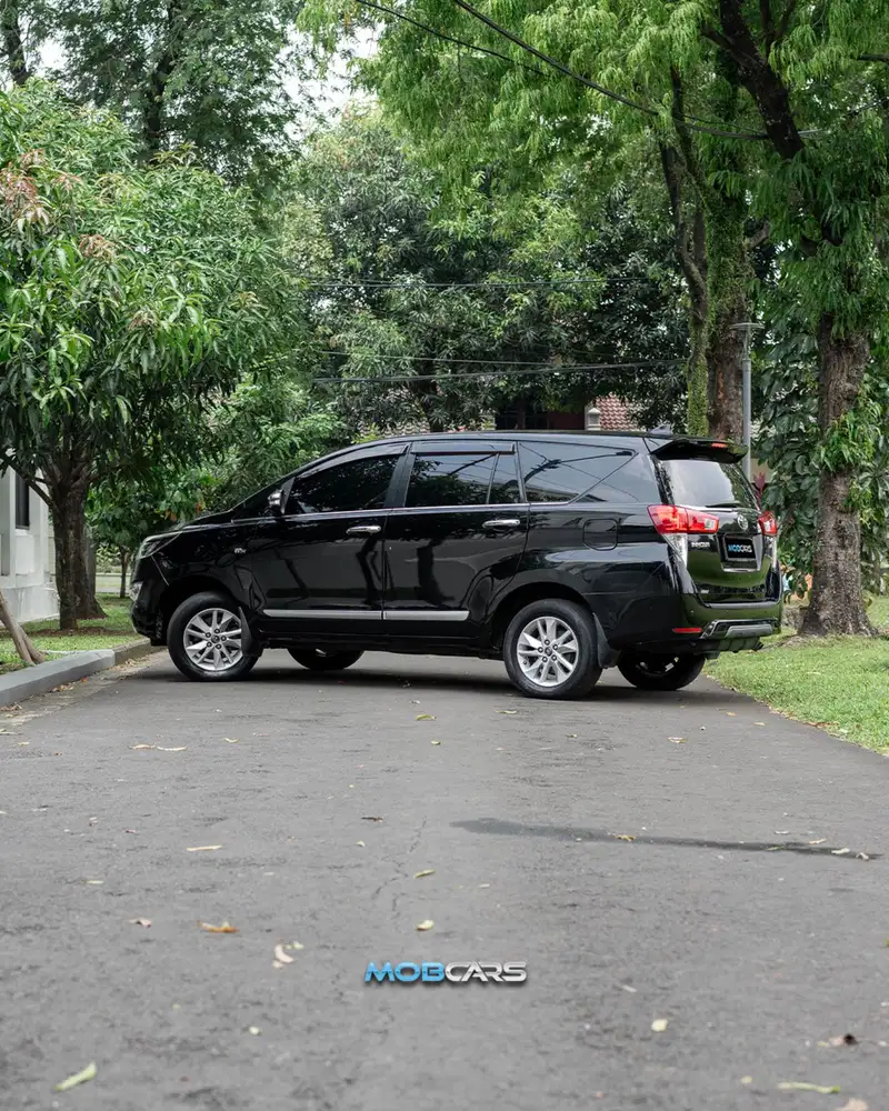 Innova Reborn Q 2.0 AT 2016