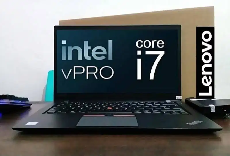 Laptop Core i7_Ram 16gb_TouchScreen_Fulzet_mulus_segel_normal