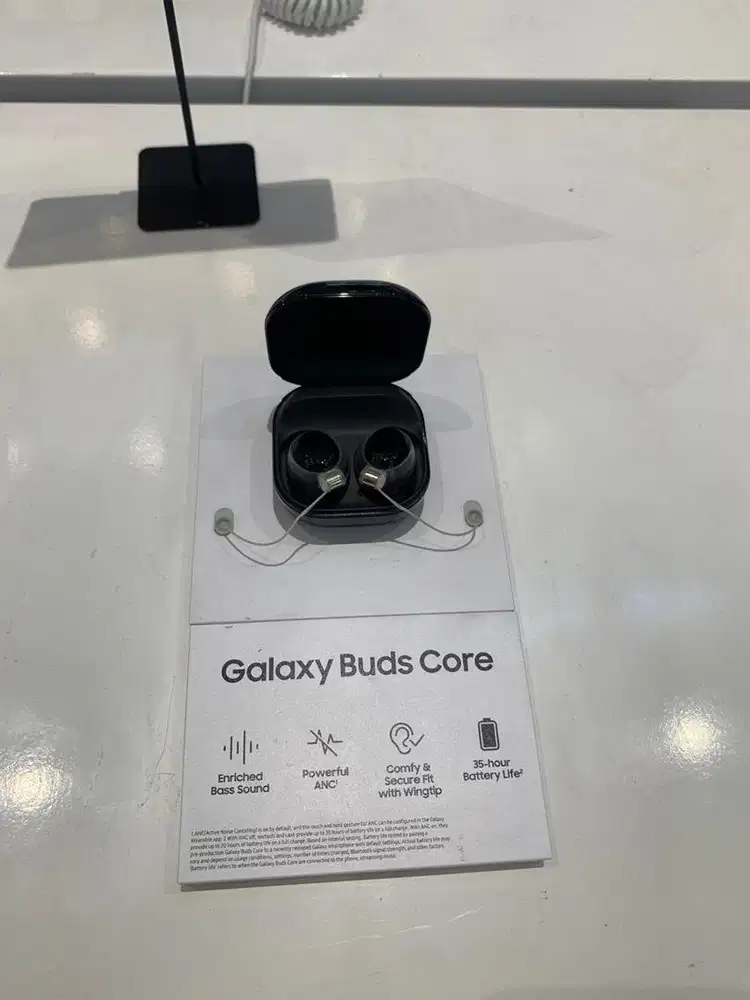 GALAXY BUDS CORE