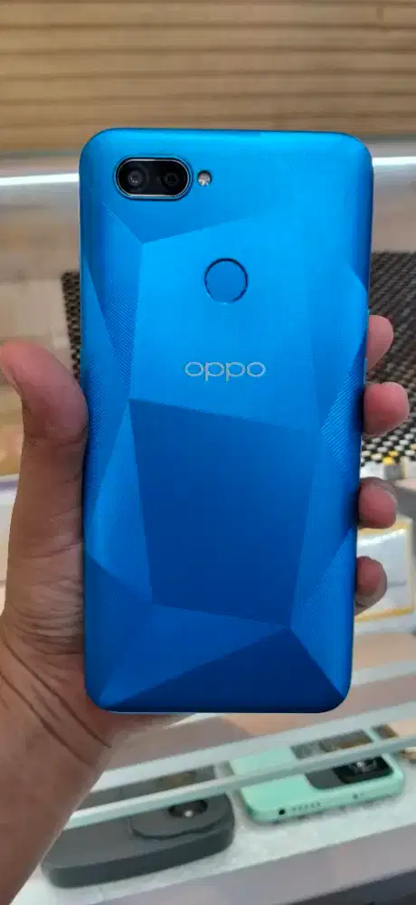 Oppo A12 4/64gb