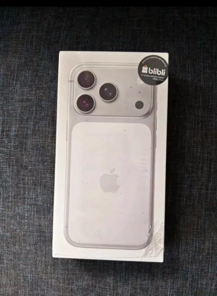iphone 17 pro 512 new ibox