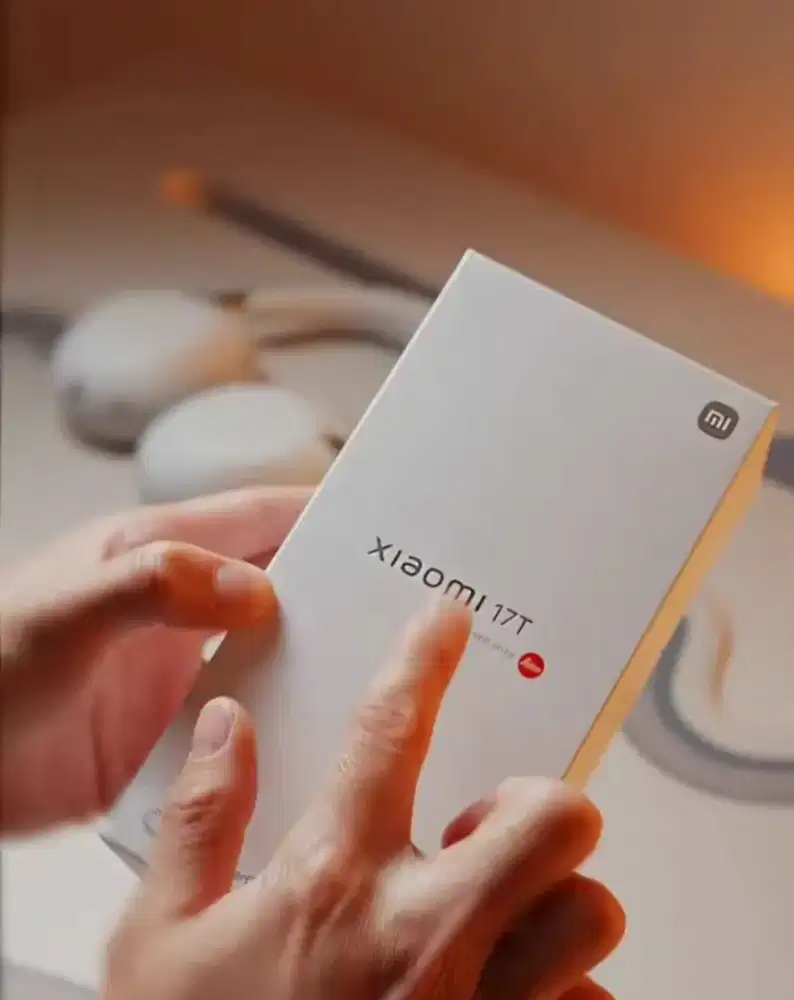 xiaomi 17t series