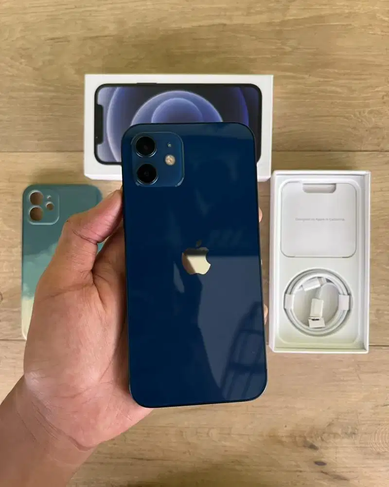 IPHONE 12 128GB