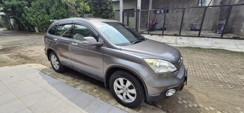Honda CR-V 2008 Bensin