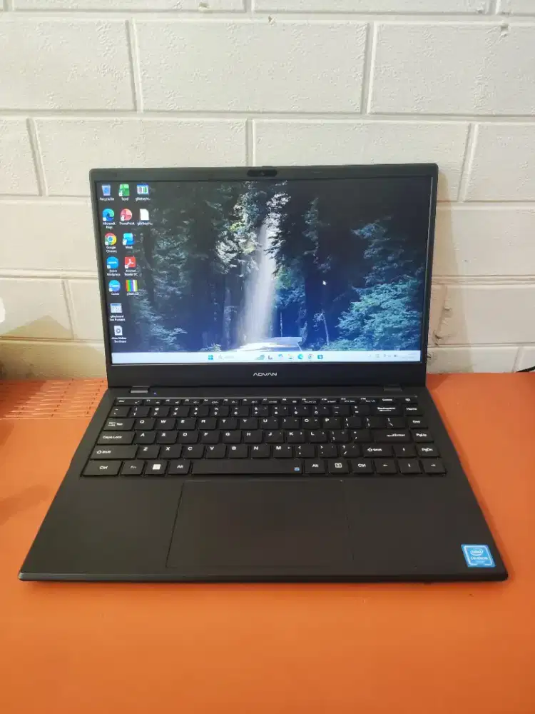 Jual Laptop Advan 1405 Intel Celeron N4020 Ram 8gb