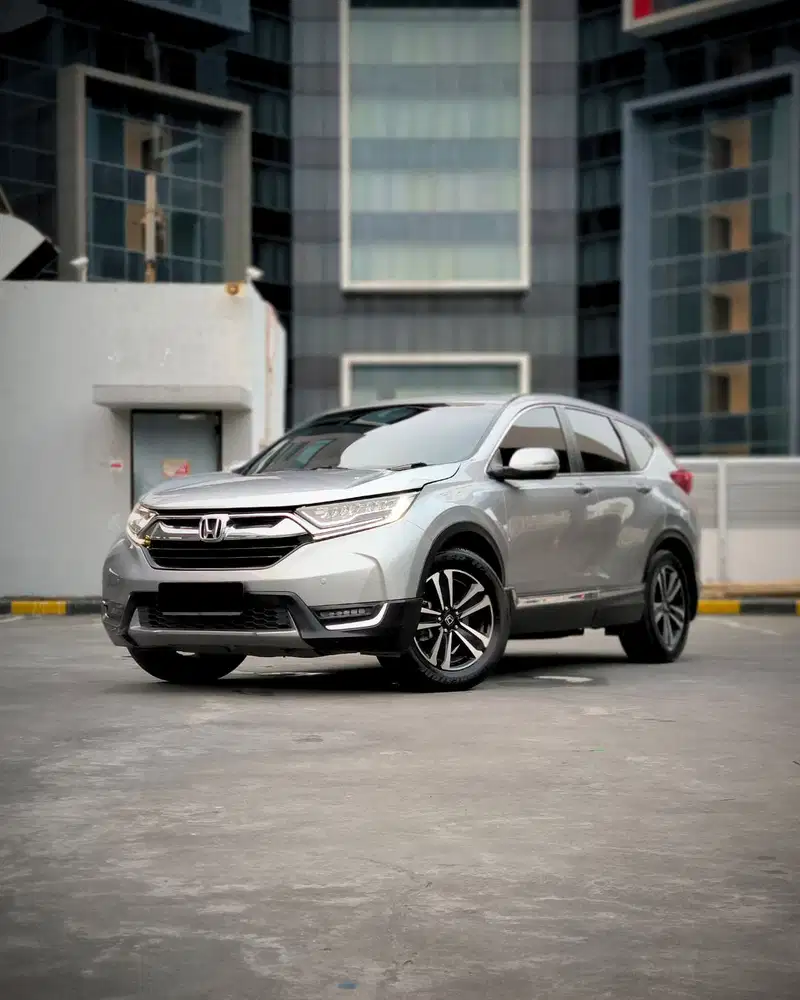 Honda CR-V 2019 Bensin