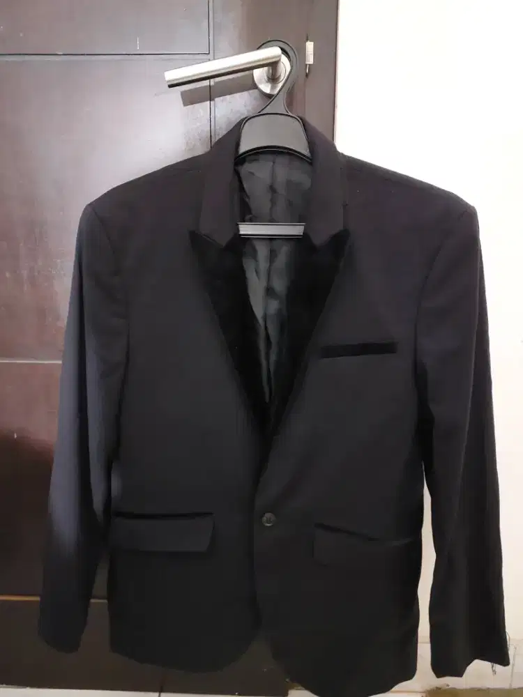 Jas (Blezer Pria)Branded  Original Merk Lawell