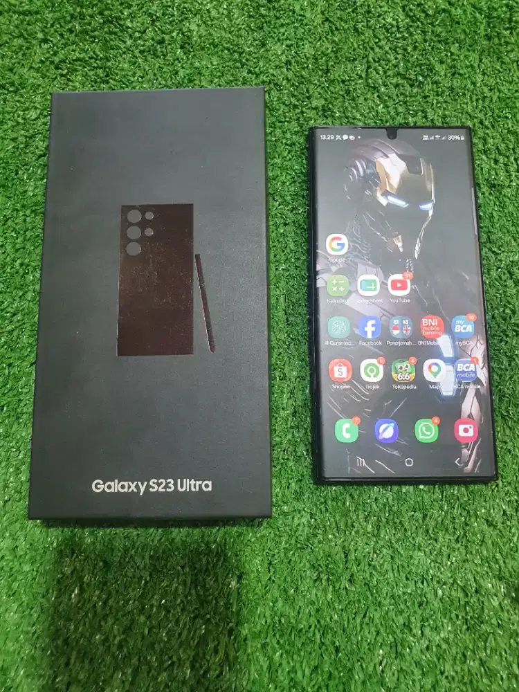 Samsung S23 ultra