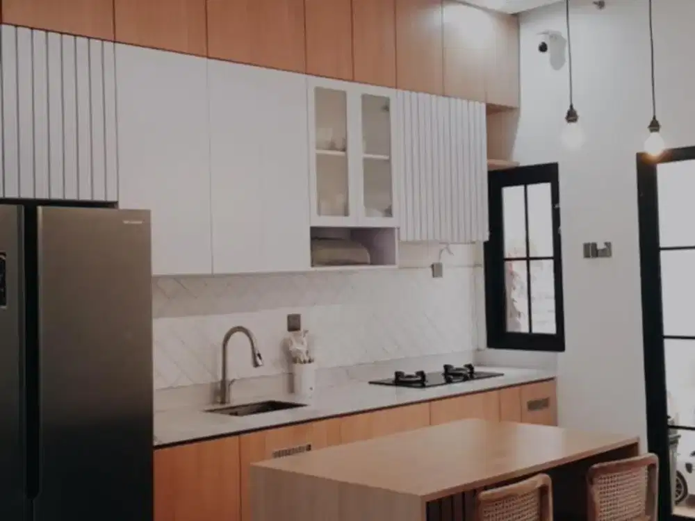 Dijual Rumah 2 Lantai – Mojoarum, Gubeng, Surabaya