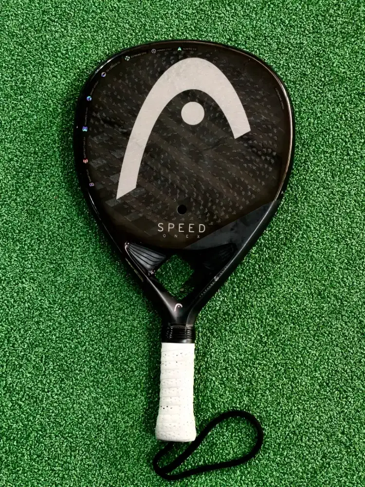 Head Speed One X 2025