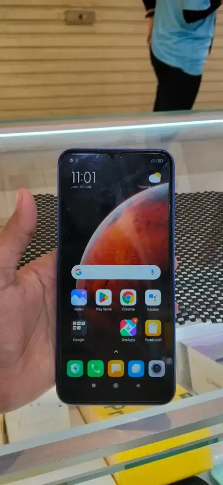 Redmi ( 3/32gb )