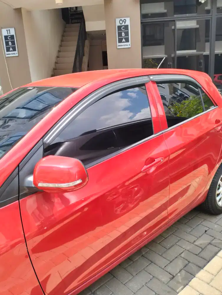 Jual kaca film mobil di jamin rapi