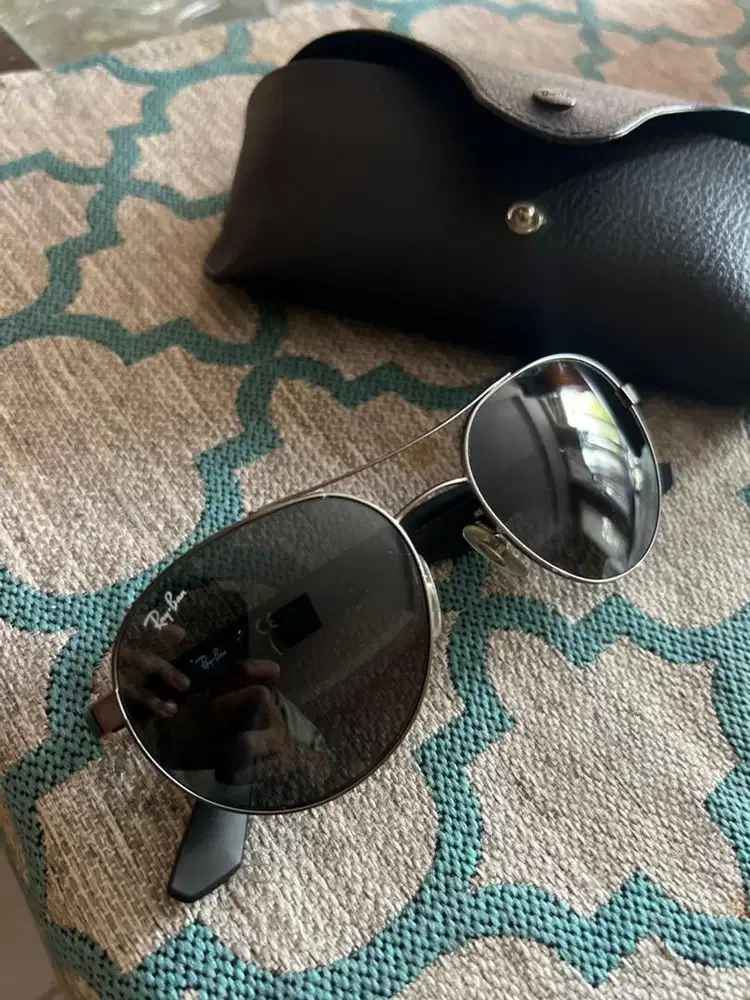 kaca mata Ray Ban 3538 mens