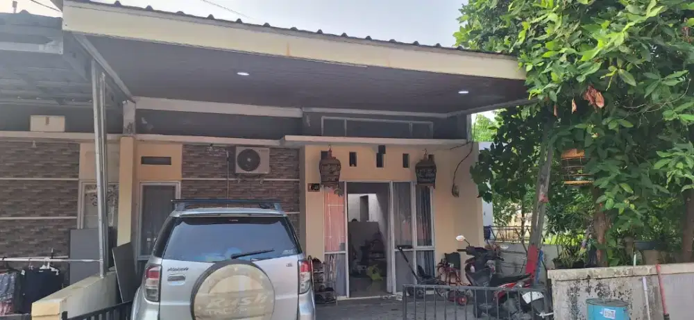 Over kredit rumah hook asri tambun utara
