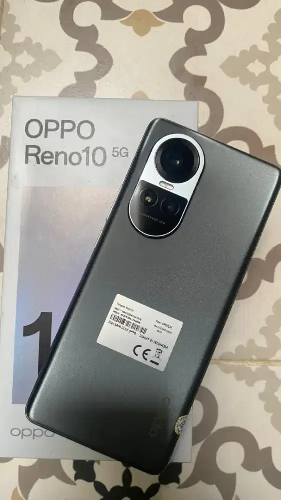 Oppo Reno 10 5G