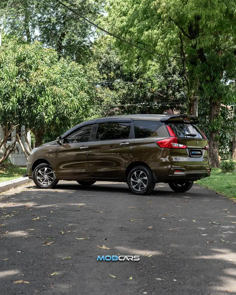 Ertiga GX 1.4 AT 2020