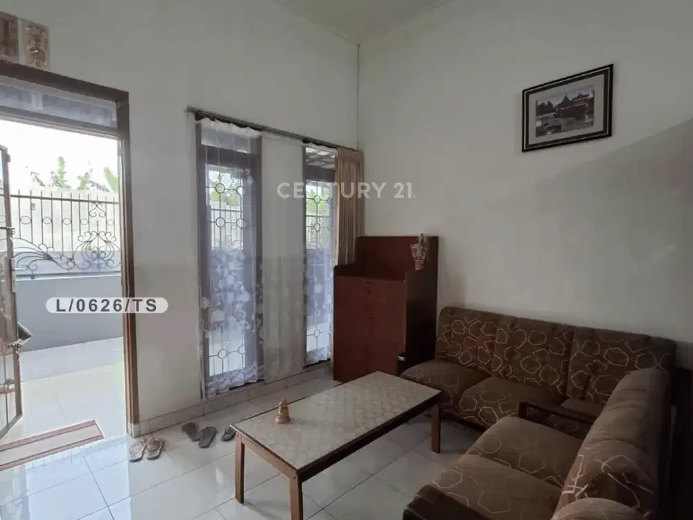 Rumah Bagus Terawat Siap Huni Di Taman Holis Indah 1 Bandung