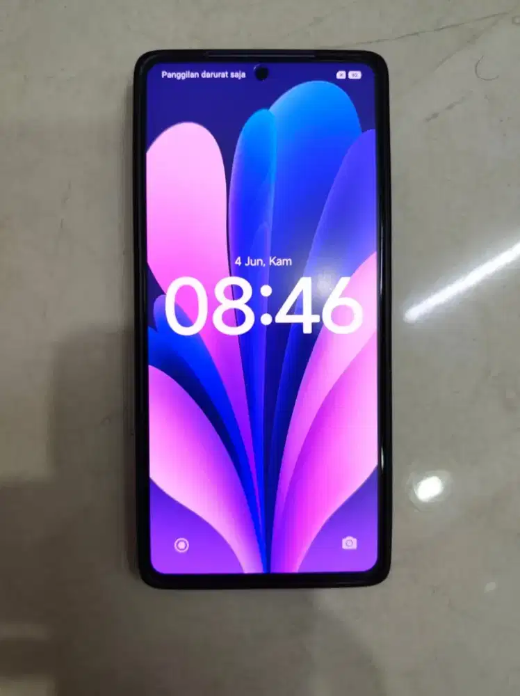 Dijual Hp Xiaomi Redmi Note 13 Pro 4G