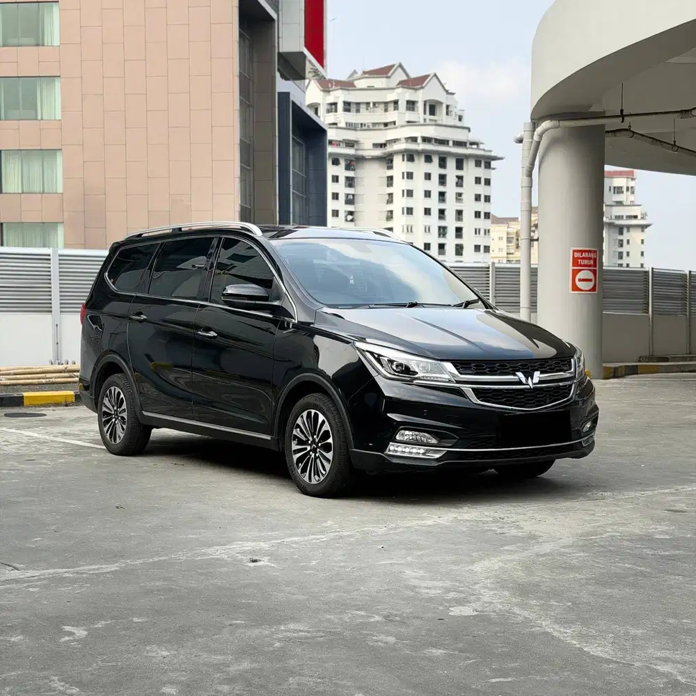 WULING CORTEZ EX 1.5 A/T 2022