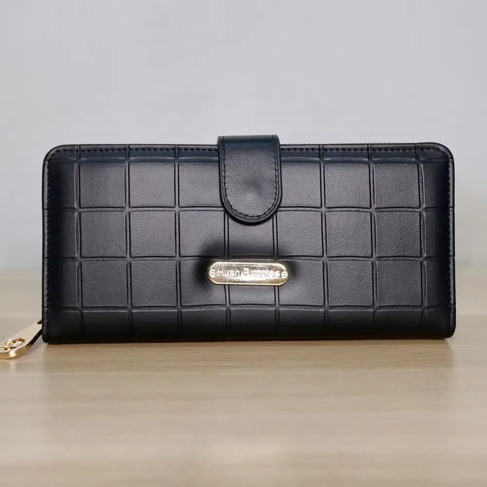 Dompet Panjang Hush Puppies
